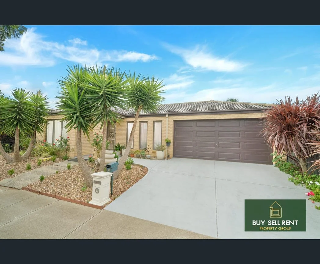 13 Kinnear Avenue, Tarneit VIC 3029
