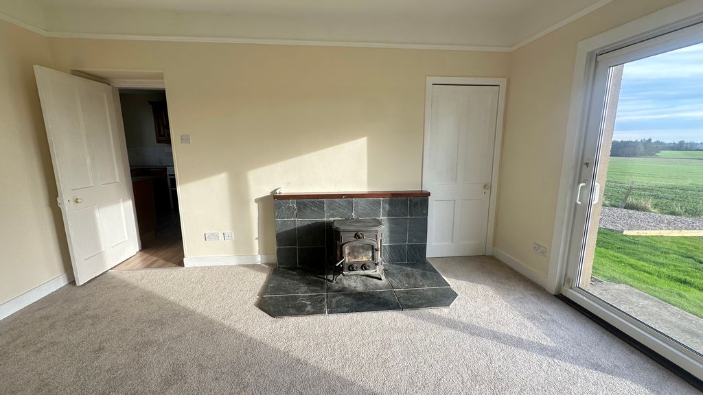 Additional image 6 of 2 bed semi-detached bungalow for saleEast Cottage, St. Murdoch's Well, Brechin DD9