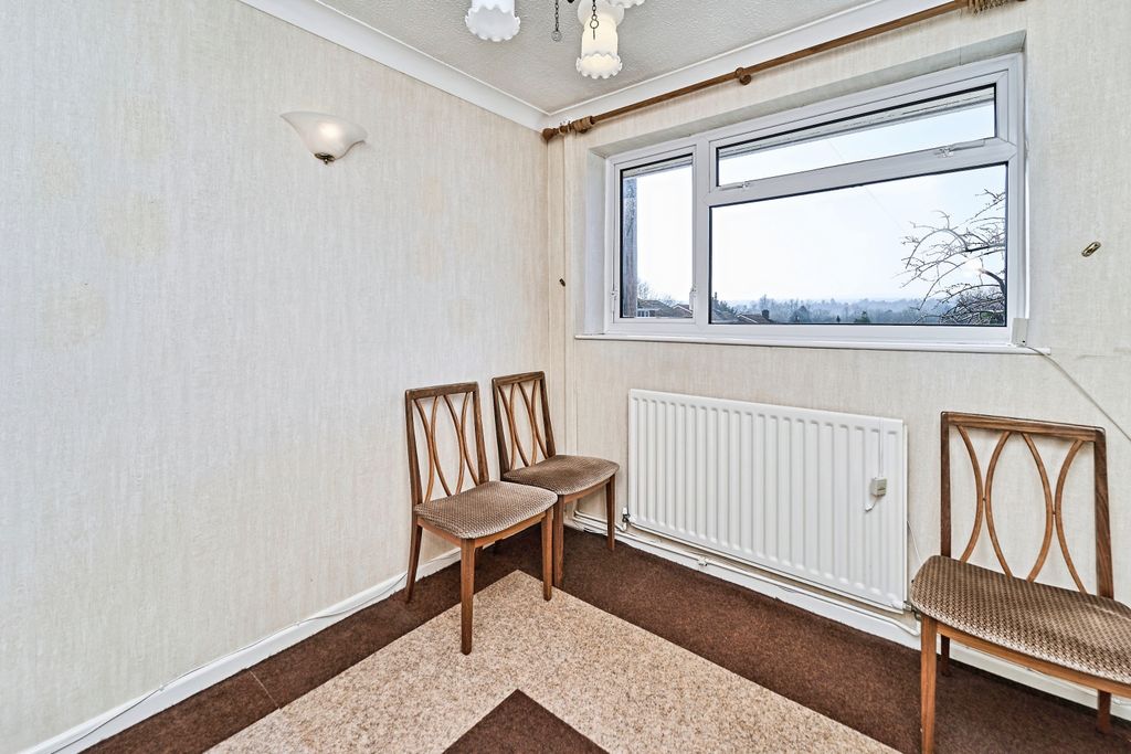 Additional image 7 of 3 bed semi-detached bungalow for saleOaklands, Bridgnorth WV15