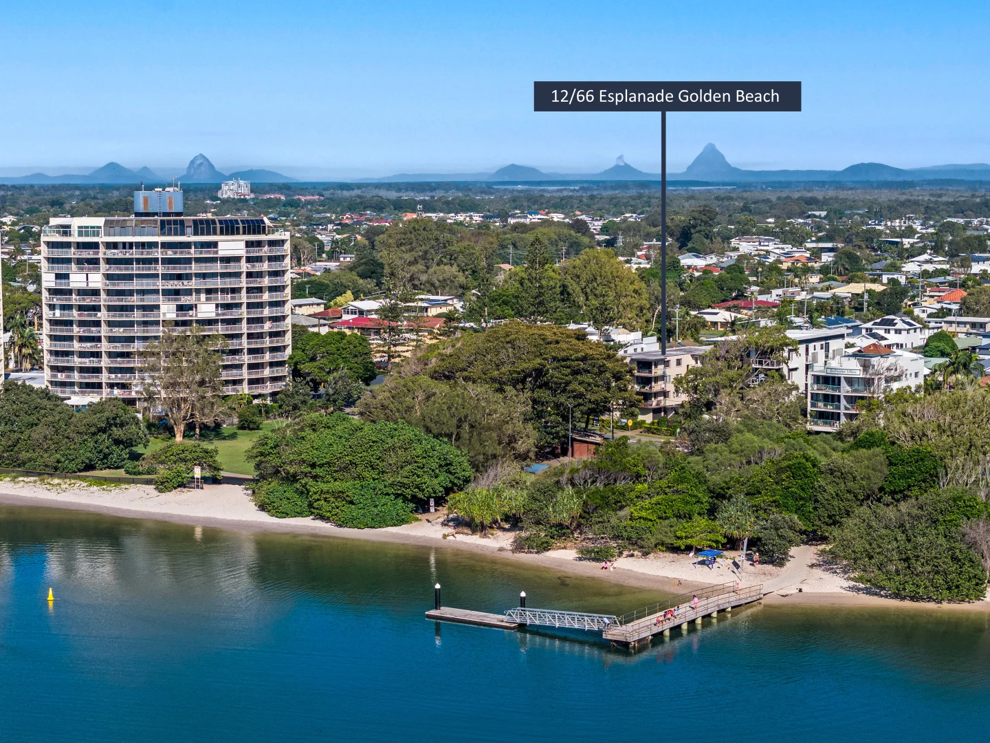 Additional image 12 of 12/66 Esplanade, Golden Beach QLD 4551