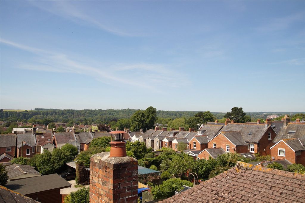 Additional image 14 of 4 bed detached house for saleQueens Road, Blandford Forum, Dorset DT11