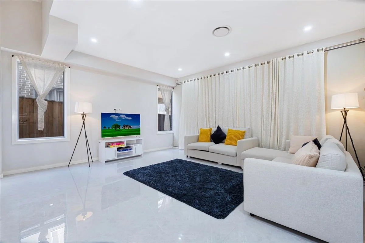Additional image 3 of 36 Faulconbridge Street, The Ponds NSW 2769