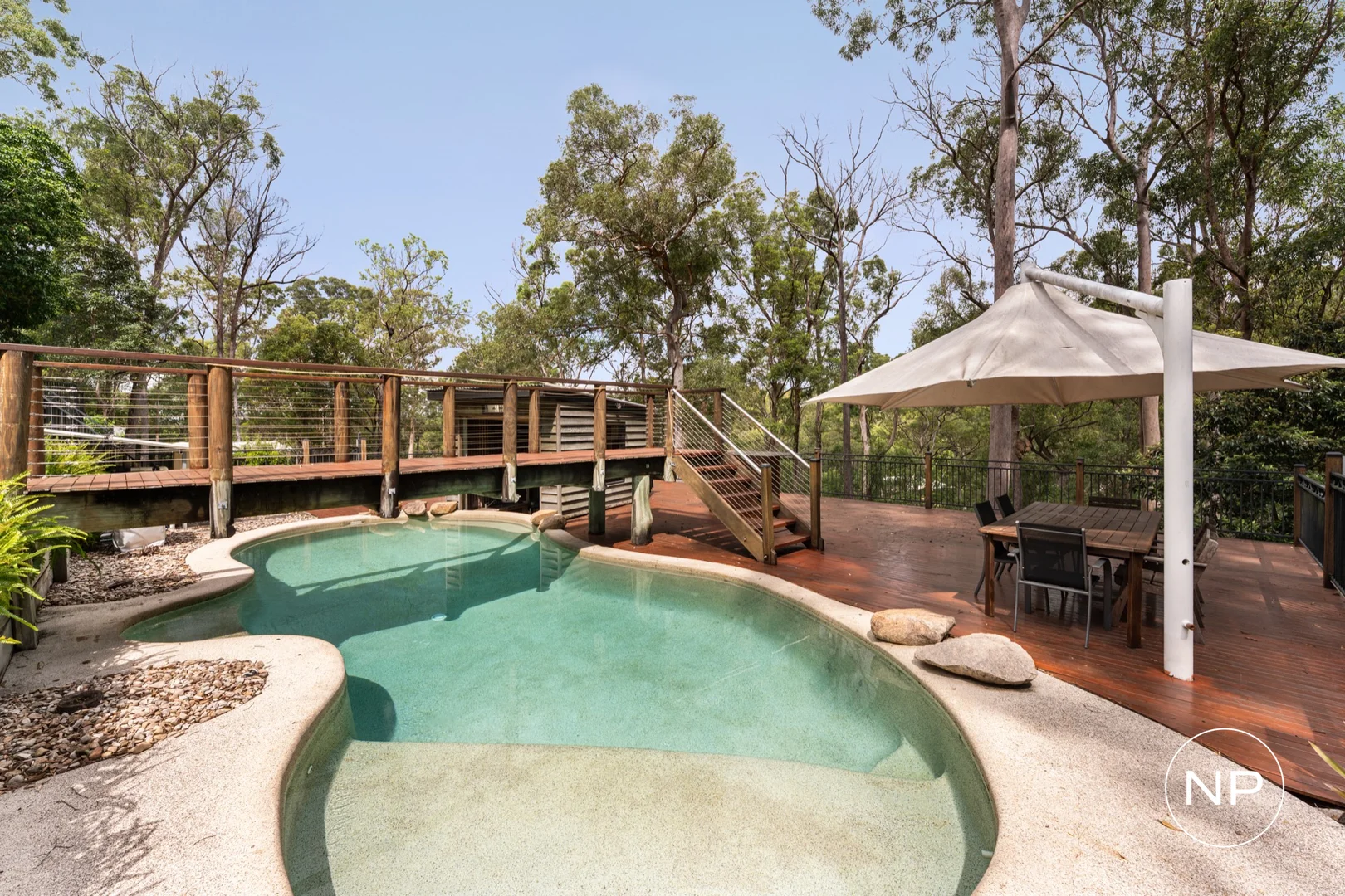 3 Boland Court, Eatons Hill QLD 4037