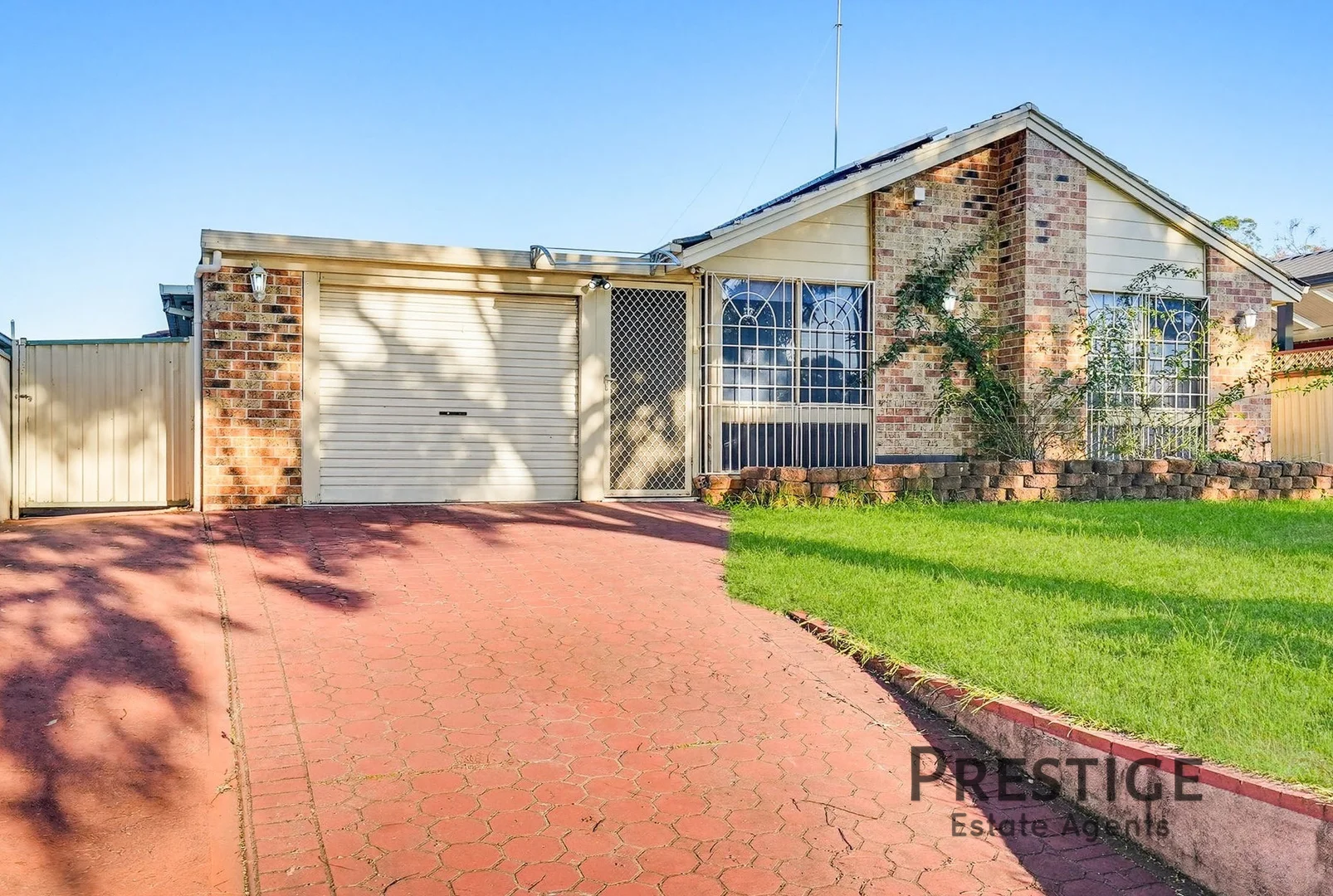 38 Hasluck Road, Bonnyrigg NSW 2177