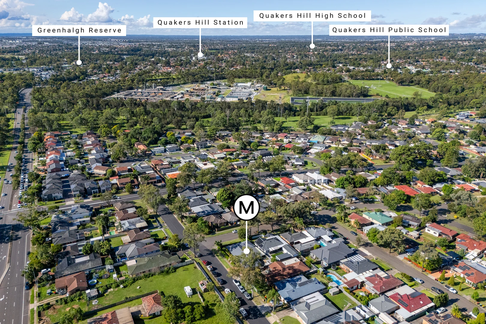 Additional image 17 of 9 Narcissus Avenue, Quakers Hill NSW 2763