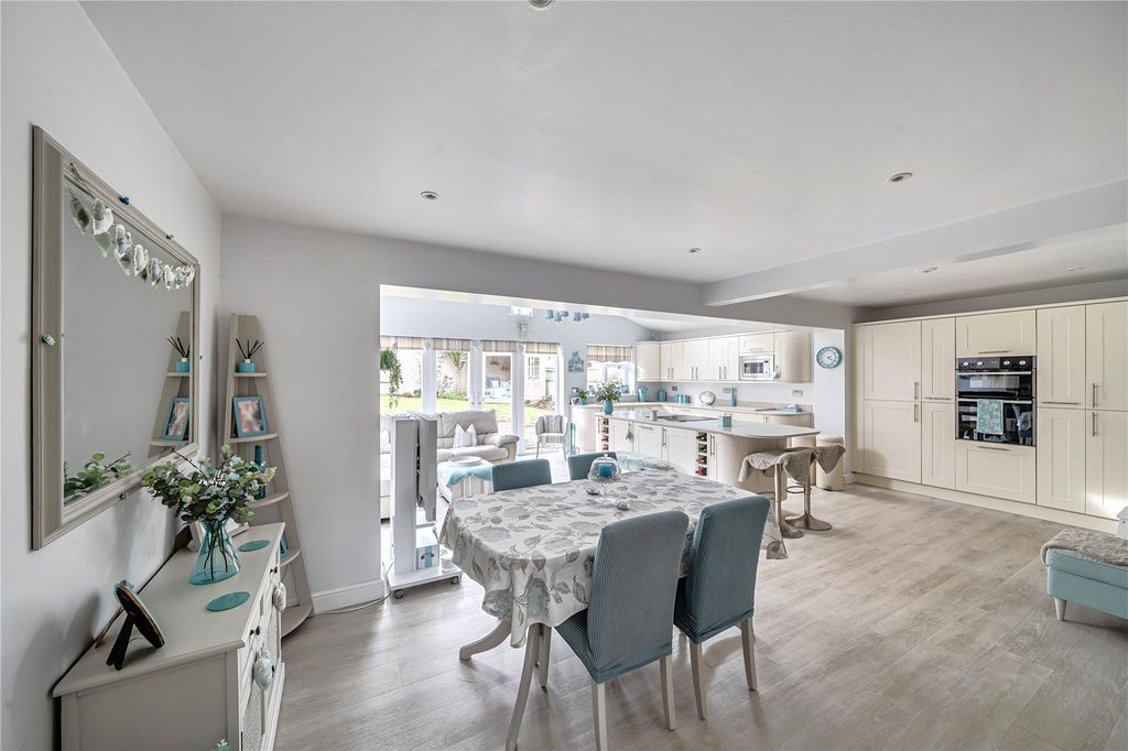 Additional image 5 of 5 bed detached house for saleWood Close, Wells, Somerset BA5