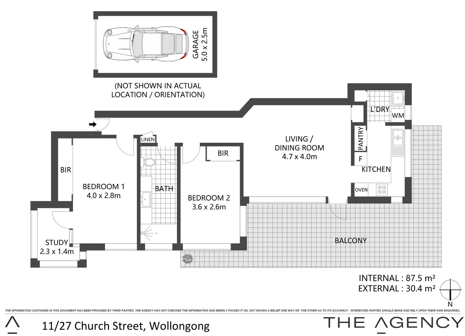 Additional image 8 of 11/27 Church Street, Wollongong NSW 2500