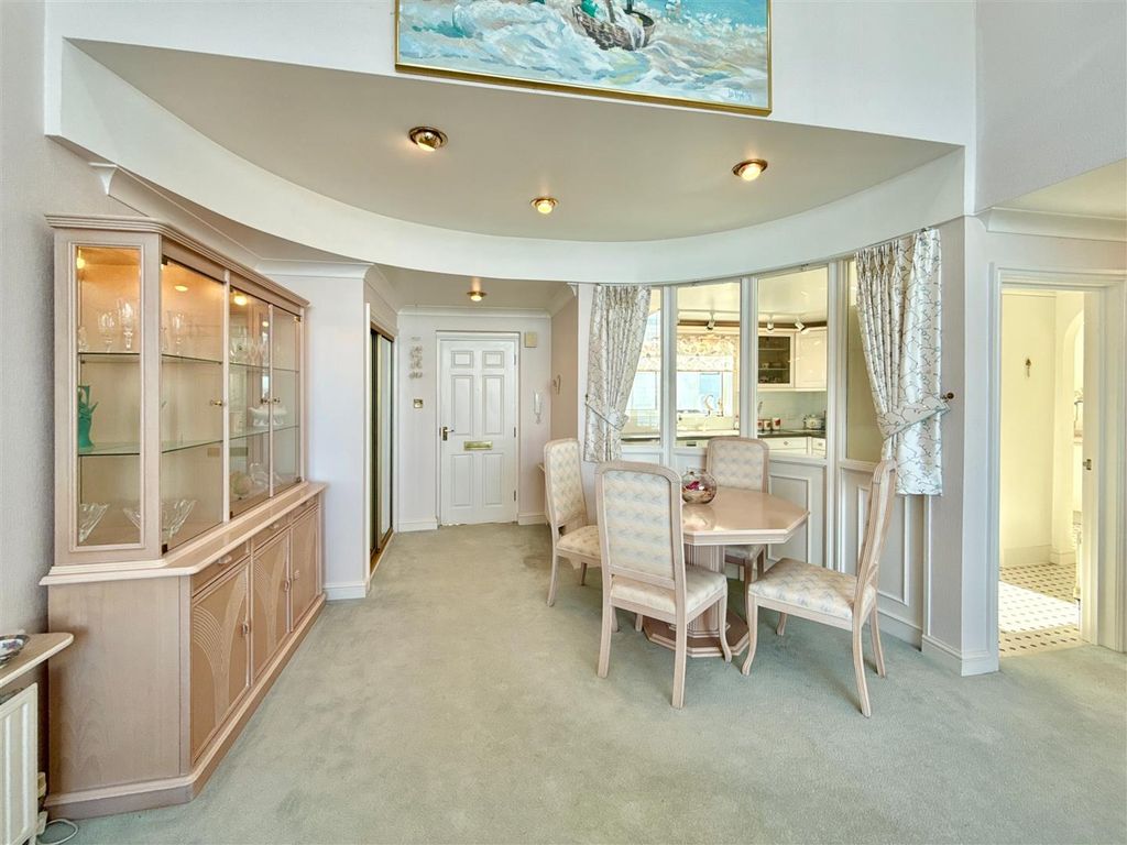 Additional image 5 of 2 bed flat for saleBerry Head Road, Brixham TQ5