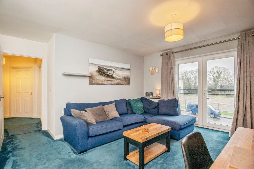 Additional image 3 of 2 bed flat for saleHill View Road, Malvern WR14