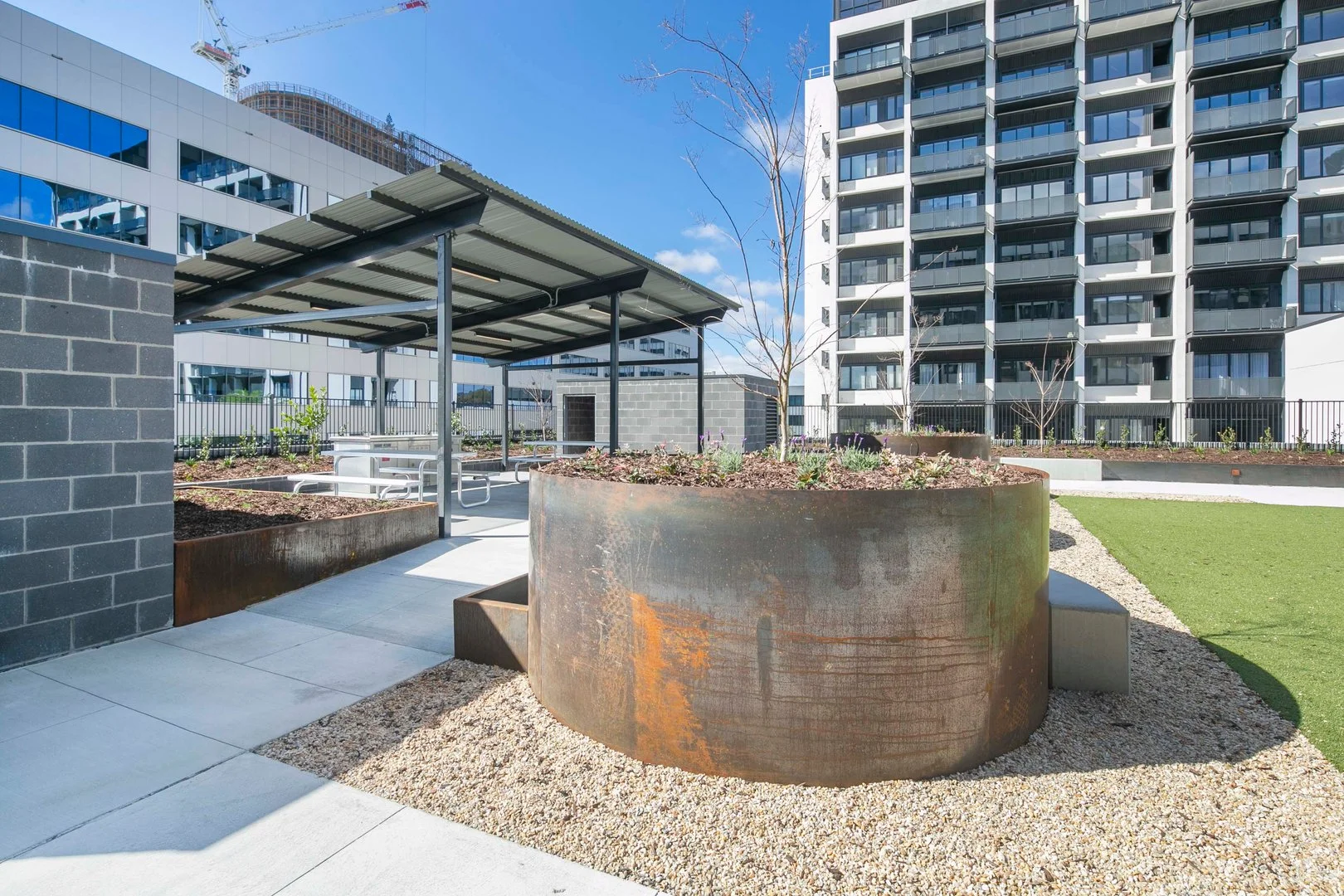 Additional image 14 of 507/35 Furzer Street, Phillip ACT 2606