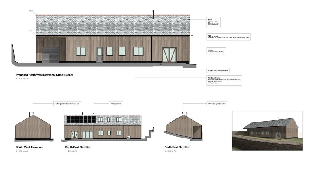 Additional image 2 of Land for saleMaxworthy, North Pertherwin, Launceston PL15