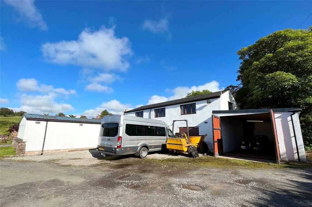 Additional image 4 of 14 bed detached house for saleLamplugh, Workington, Cumbria CA14
