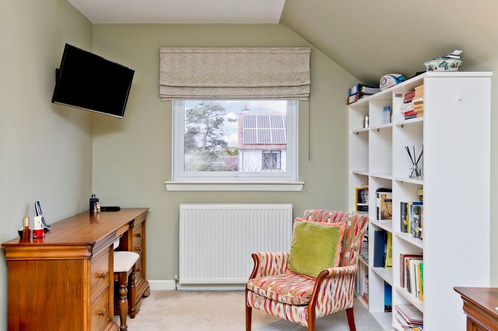 Additional image 12 of 4 bed semi-detached house for saleLawhead Road East, St Andrews KY16