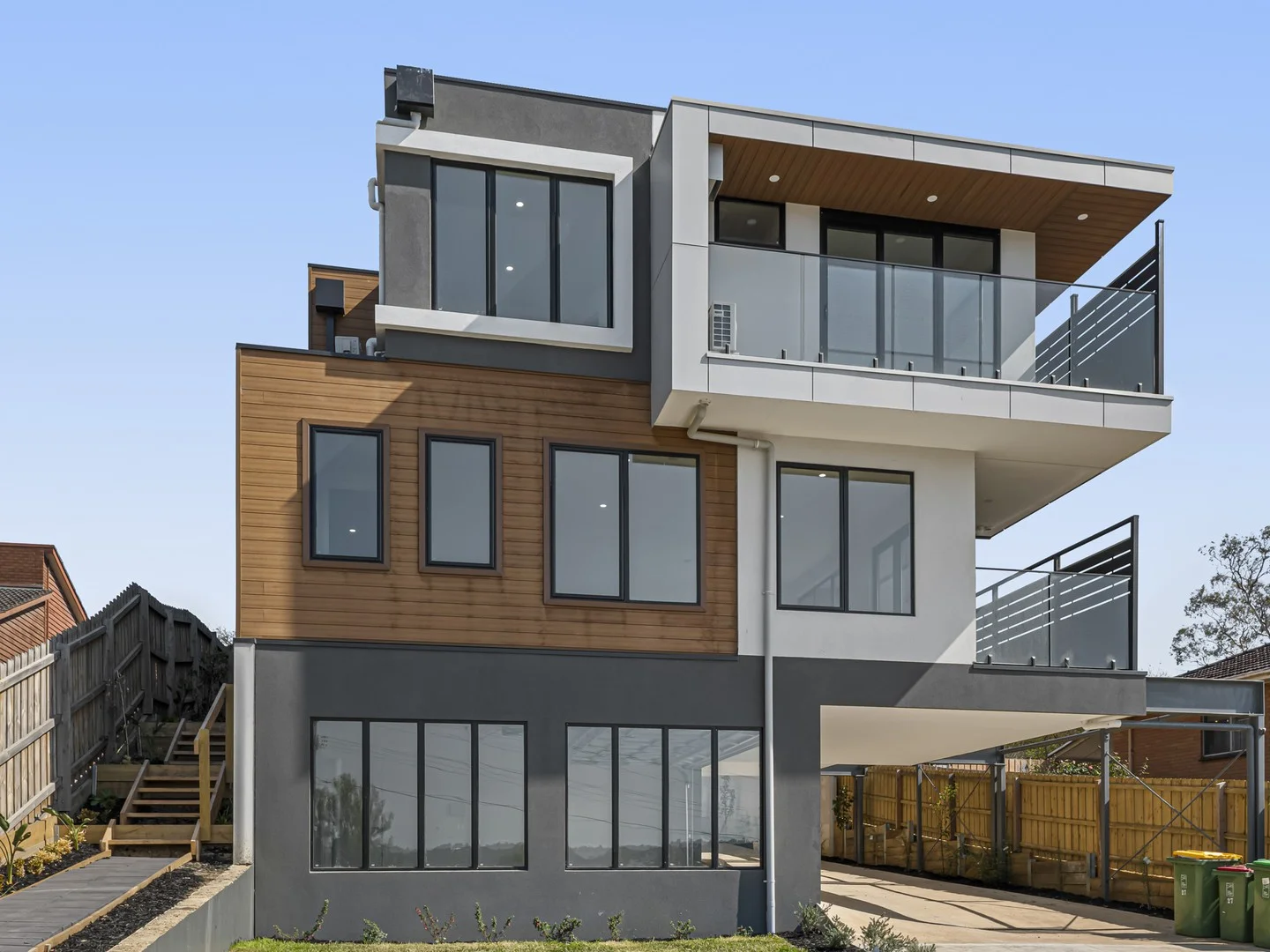 1/27 Maroondah Highway, Lilydale VIC 3140