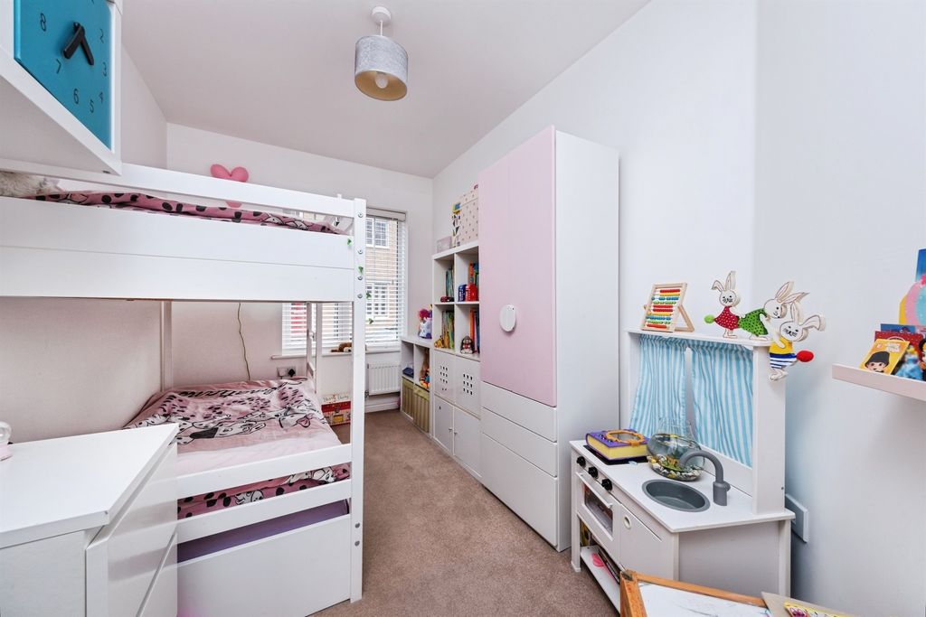 Additional image 12 of 2 bed flat for saleFoundry Drive, Buckingham MK18