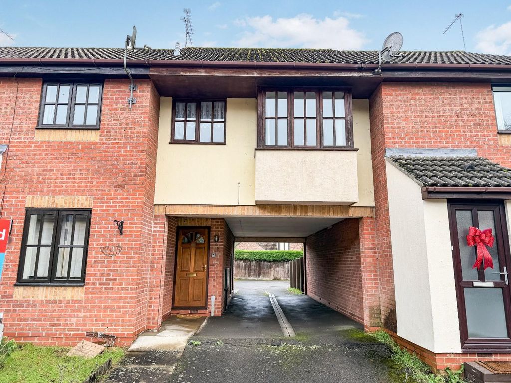 Additional image 10 of 1 bed property for saleRiverside Way, Brandon IP27