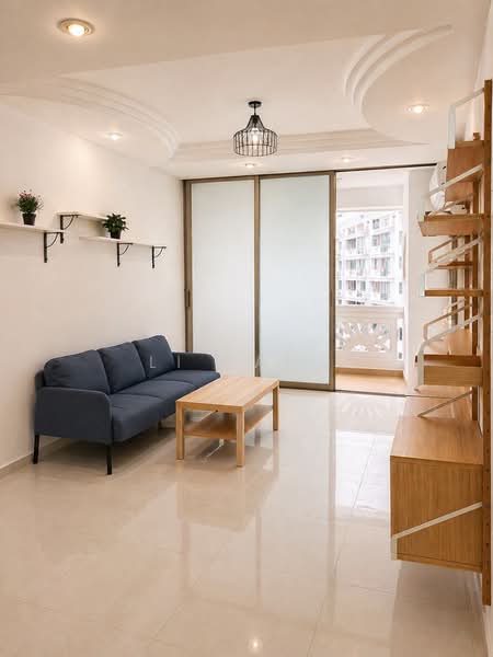 81 Yishun Street 81 photo 2