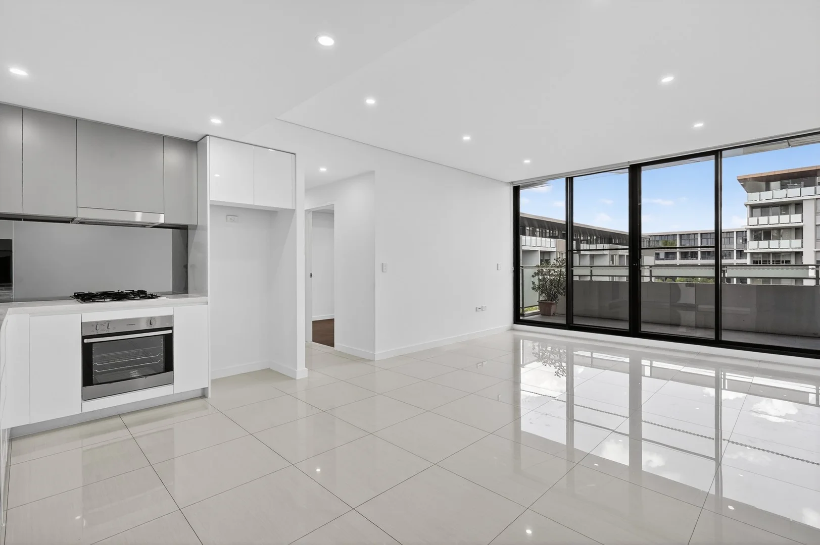3306/1A Morton Street, Parramatta NSW 2150