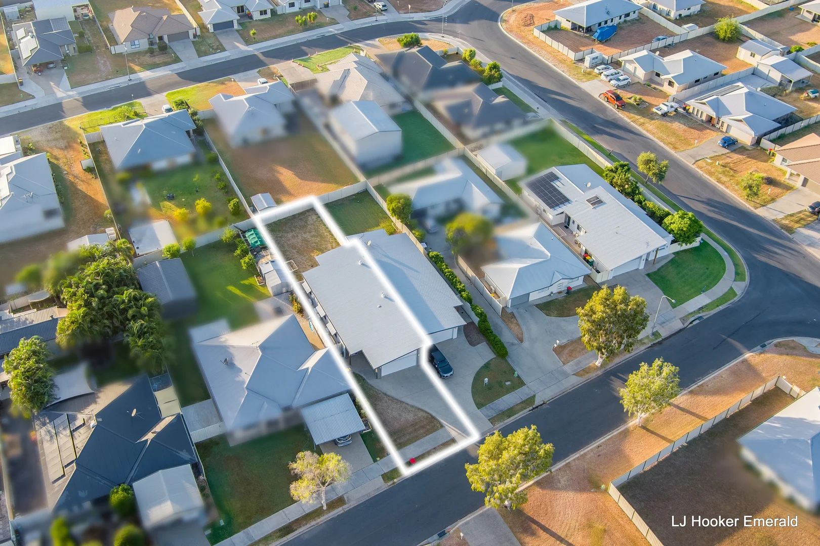 Additional image 3 of 2/6 Newman Drive, Emerald QLD 4720