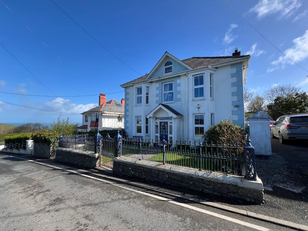 Additional image 31 of 4 bed detached house for saleNew Quay, Ceredigion SA45