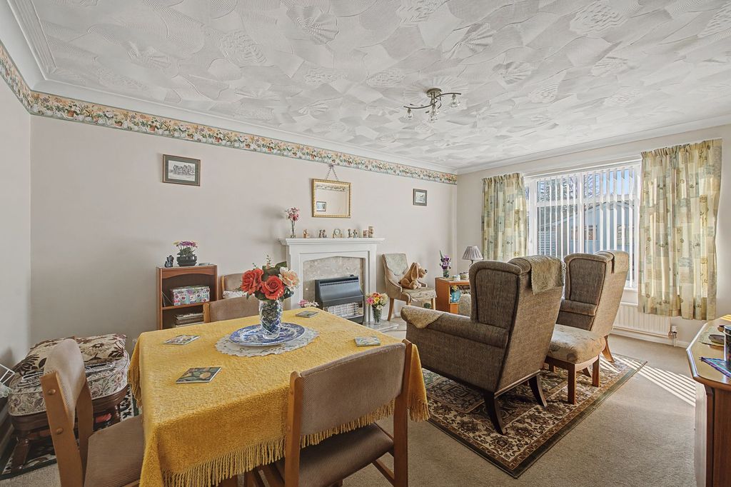 Additional image 7 of 2 bed detached house for saleAmberley Crescent, Boston PE21