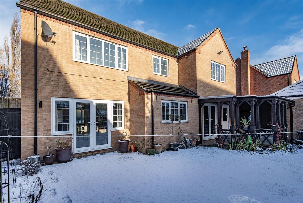 Additional image 26 of 4 bed detached house for saleFlorin Drive, Boston PE21