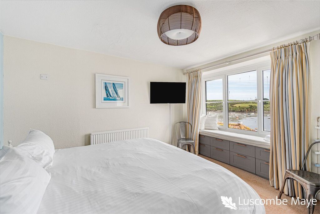 Additional image 25 of 3 bed flat for saleFore Street, Salcombe TQ8