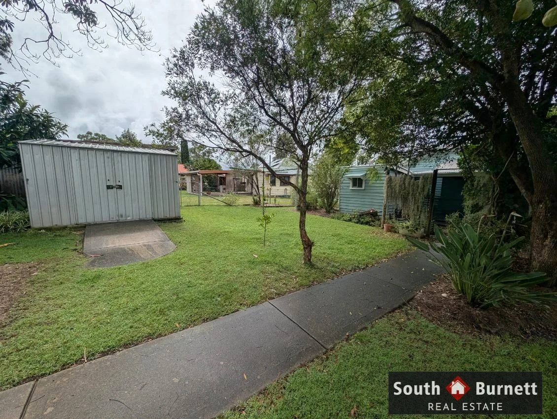 Additional image 24 of 65 Chester Street, Nanango QLD 4615