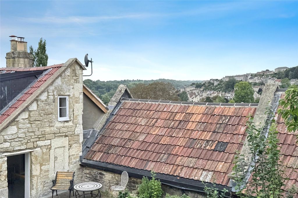 Additional image 12 of 1 bed terraced house for saleWhitehill, Bradford On Avon BA15