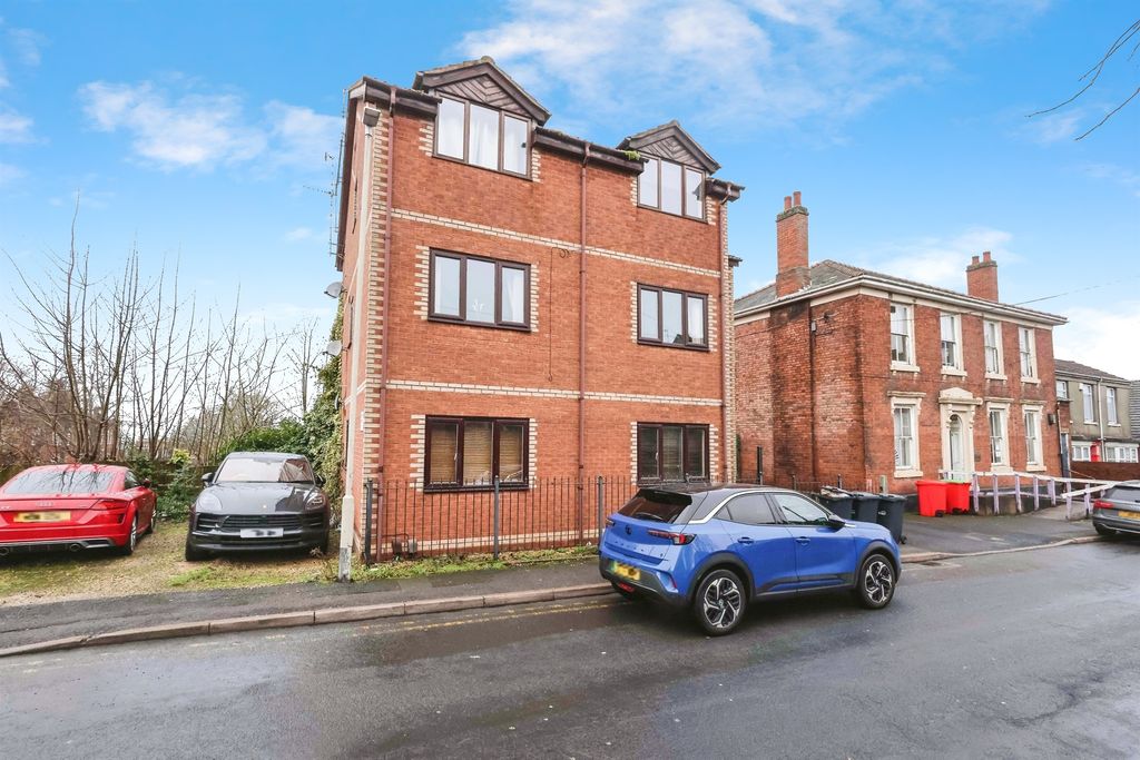 Additional image 15 of 2 bed flat for saleAlbion Street, Brierley Hill DY5