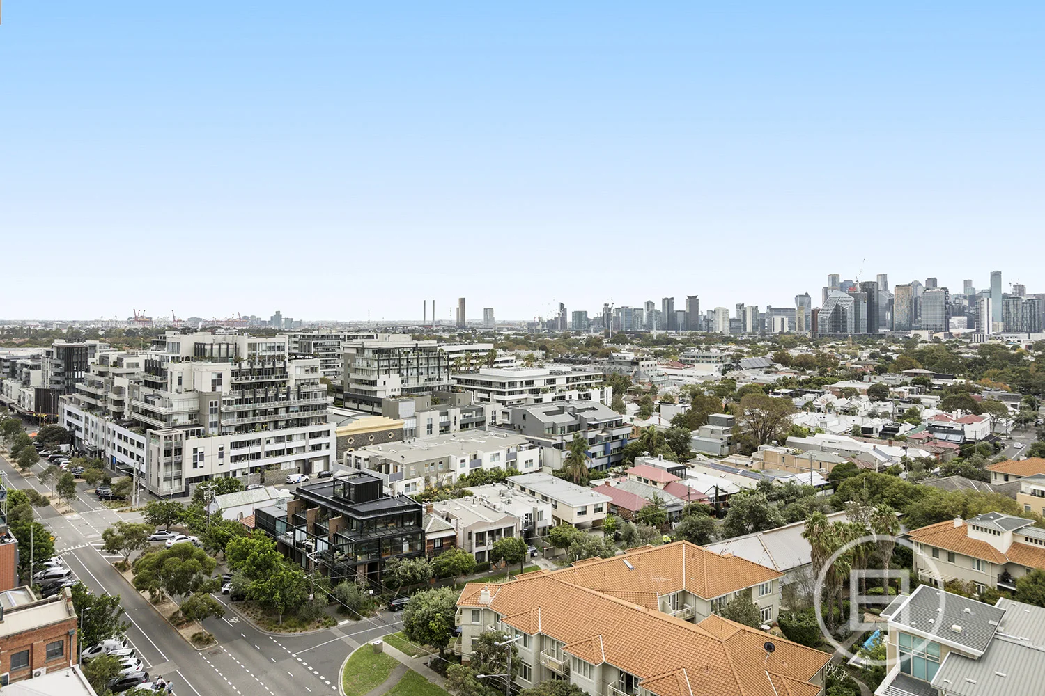 Additional image 15 of 121/85 Rouse Street, Port Melbourne VIC 3207