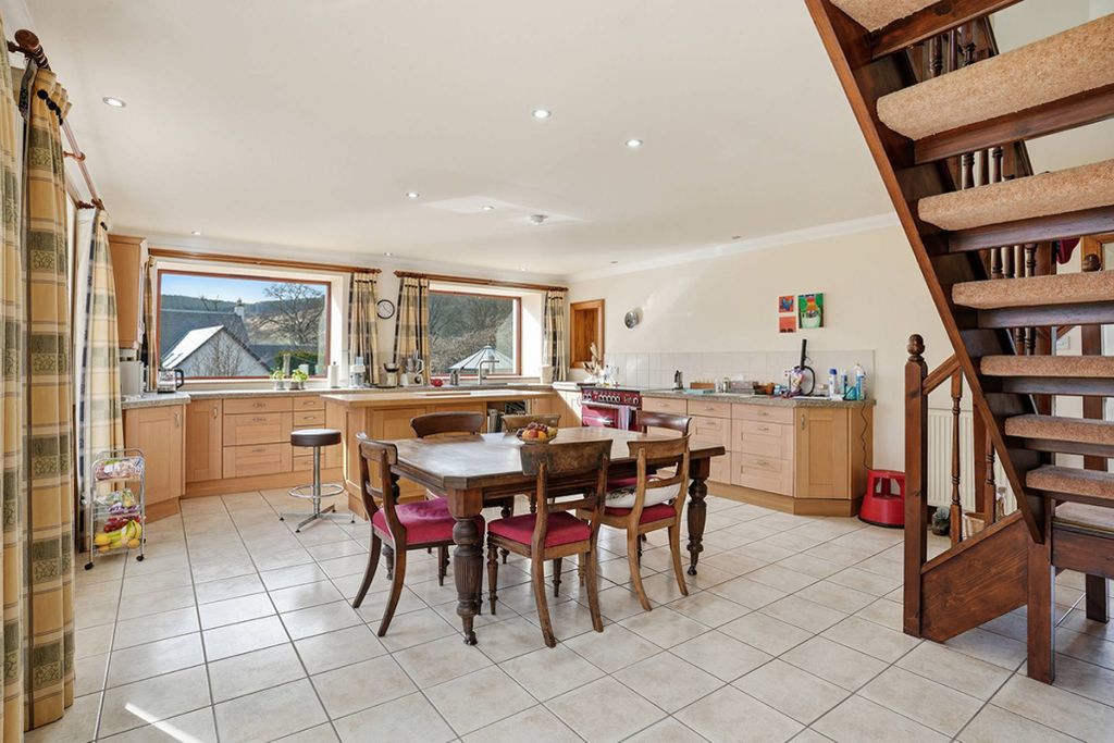Additional image 8 of 5 bed detached house for saleKilry, Blairgowrie PH11