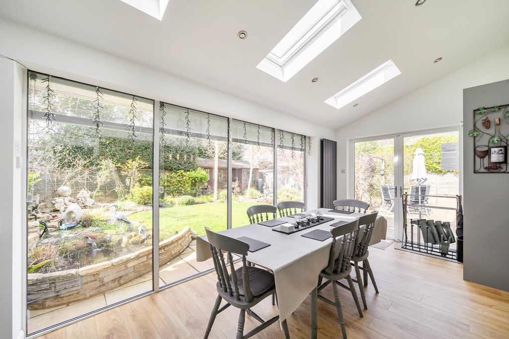 Additional image 6 of 4 bed semi-detached house for saleSutton Place, Brockenhurst SO42