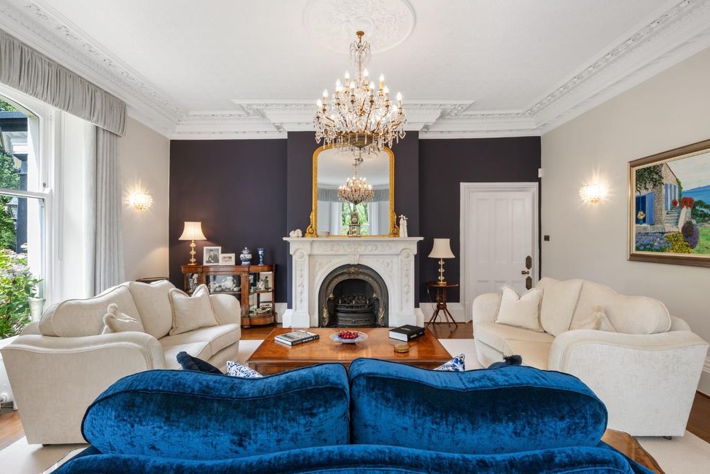 Additional image 24 of 5 bed detached house for saleMoorlands, Chapeltown Road, Bromley Cross, Bolton BL7