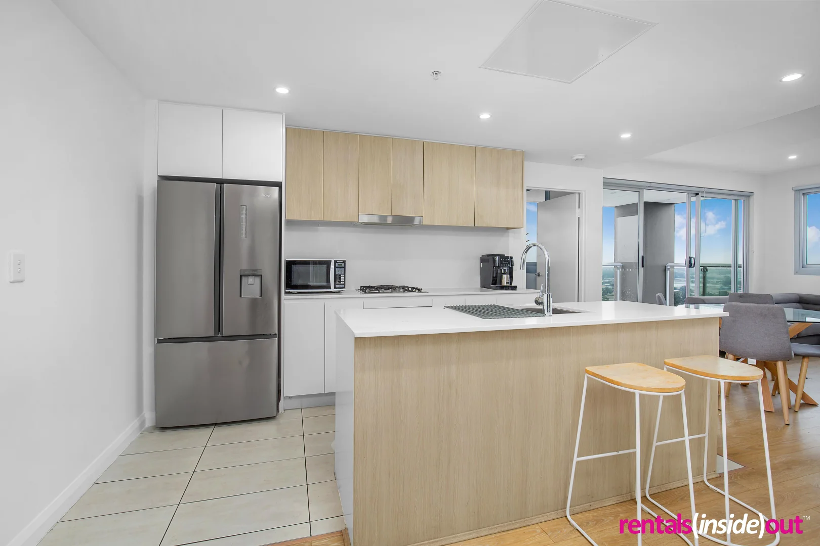 Additional image 2 of 1403/5 Second Avenue, Blacktown NSW 2148