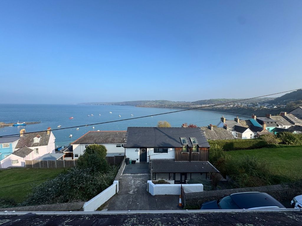 Additional image 2 of 3 bed terraced house for sale11 High Terrace, New Quay SA45