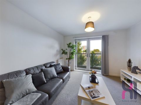 Spinner House, 1A Elmira Way, Salford M5