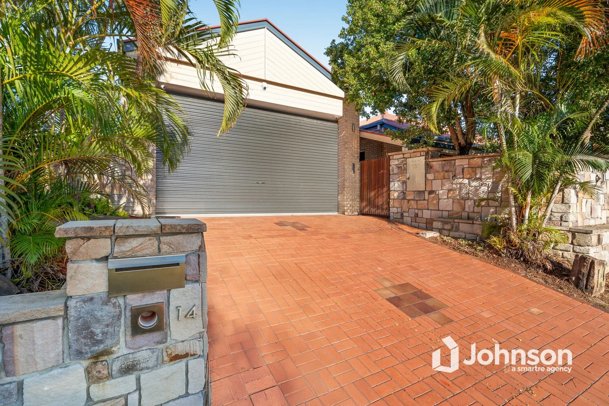 Additional image 19 of 14 Murdock Place, Wakerley QLD 4154