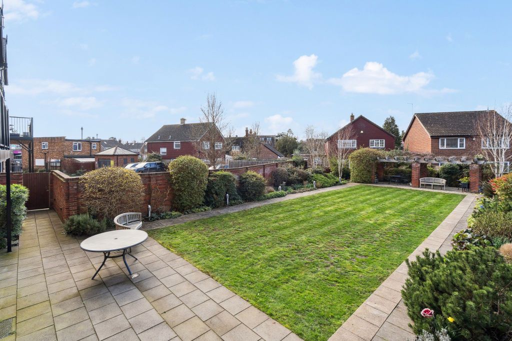 Additional image 3 of 1 bed property for saleMarlow Road, Bourne End SL8