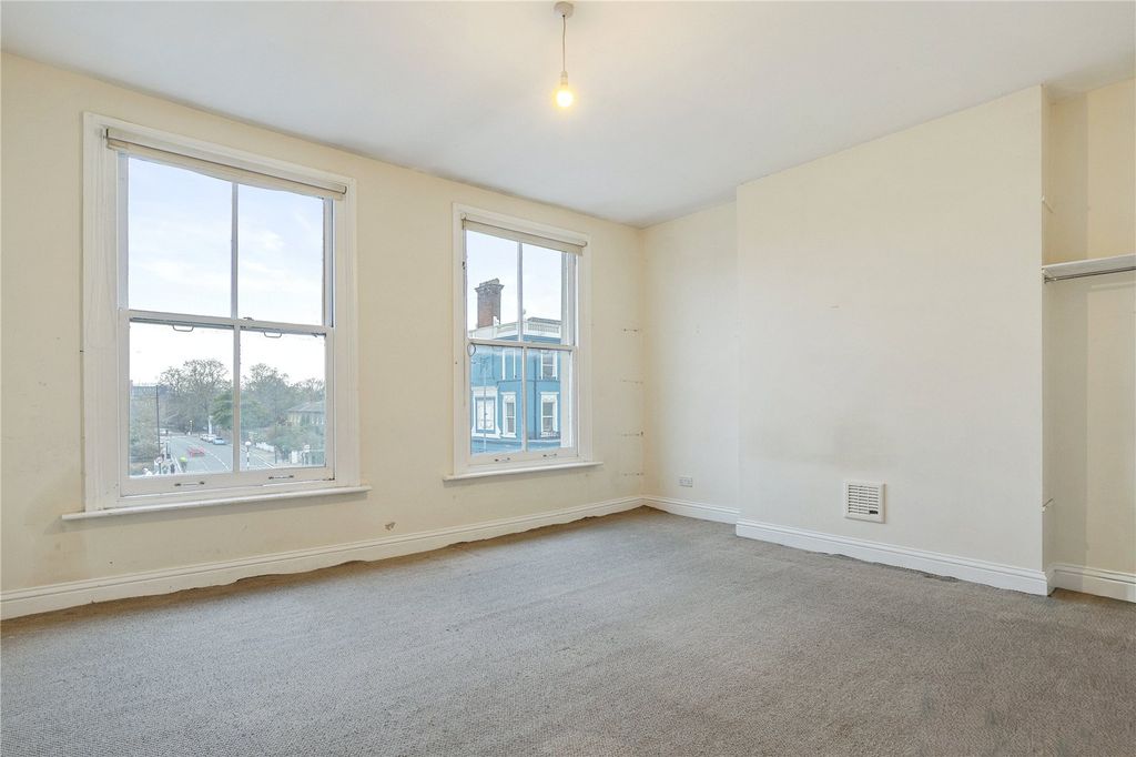 Additional image 4 of Land for saleGoldhawk Road, London W12