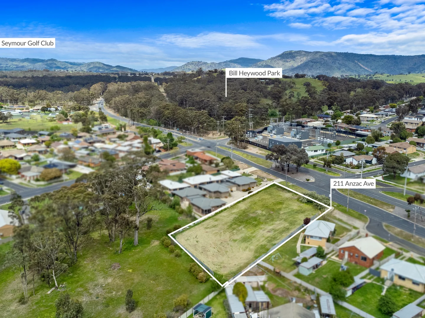 Additional image 3 of 211 Anzac Avenue, Seymour VIC 3660