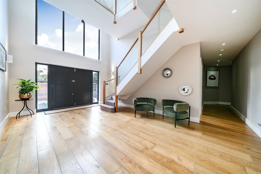 Additional image 2 of 6 bed detached house for saleHill Brow, Bromley, Kent BR1