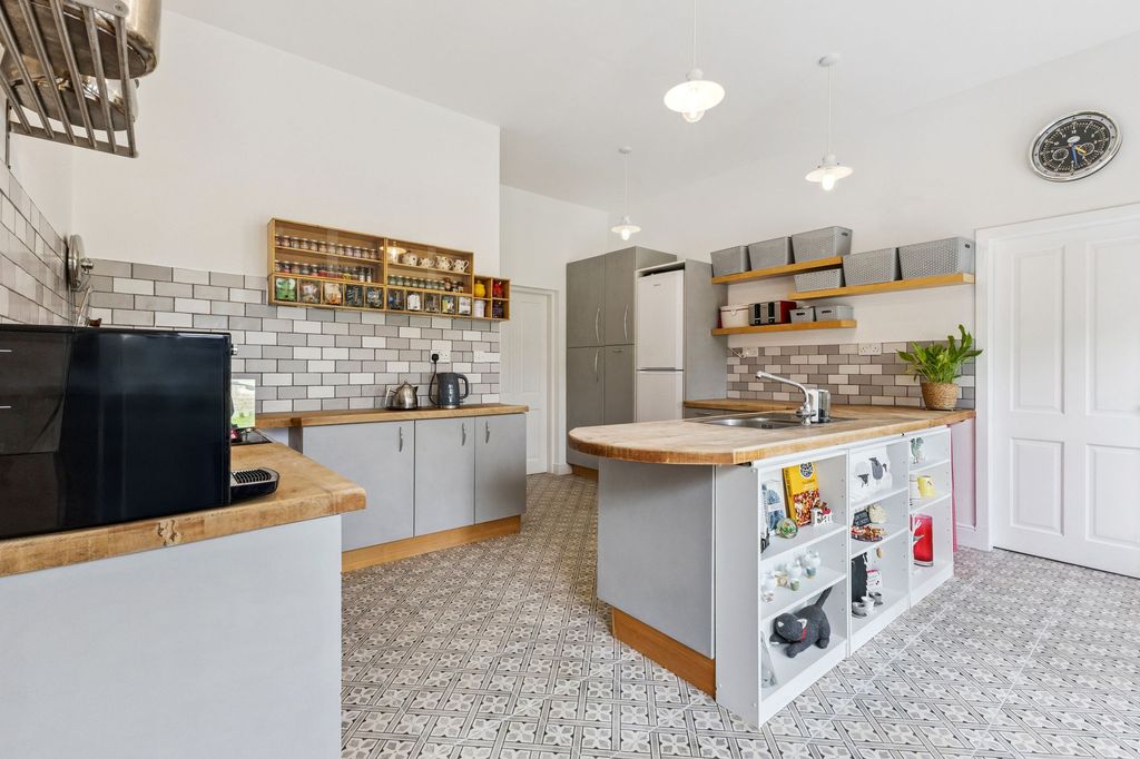 Additional image 8 of 4 bed property for saleArgaty, Doune FK16