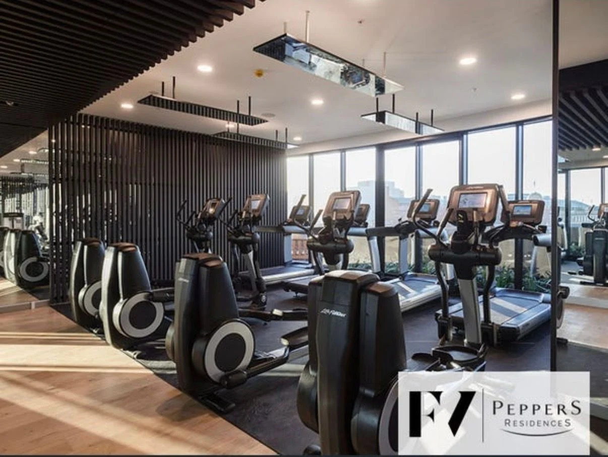 Additional image 11 of UNIT 607/167 Alfred Street, Fortitude Valley QLD 4006