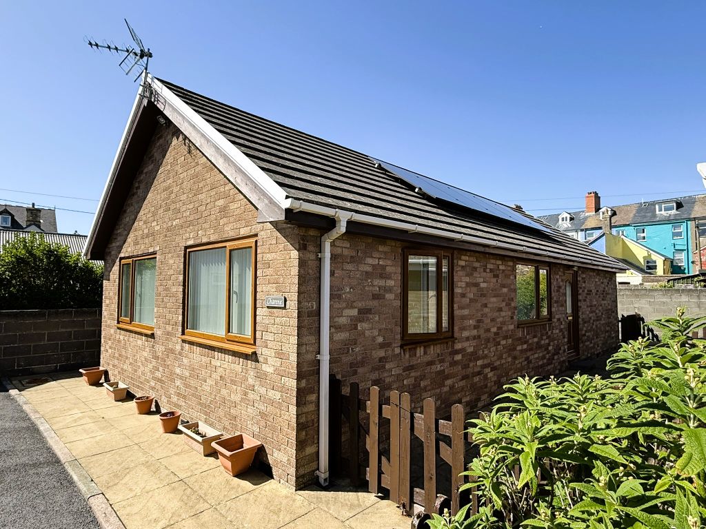 Additional image 9 of 3 bed detached bungalow for saleChurch Road, Borth SY24