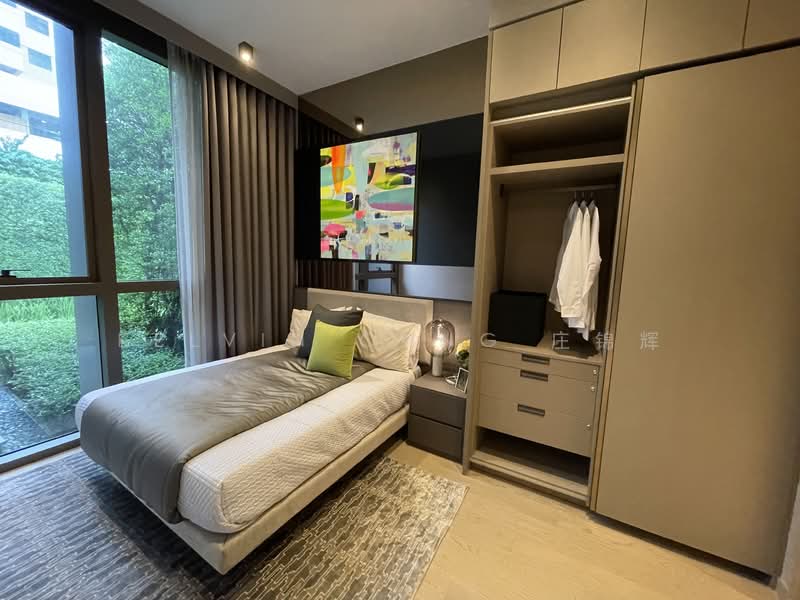 800 Upper Bukit Timah Road photo 2