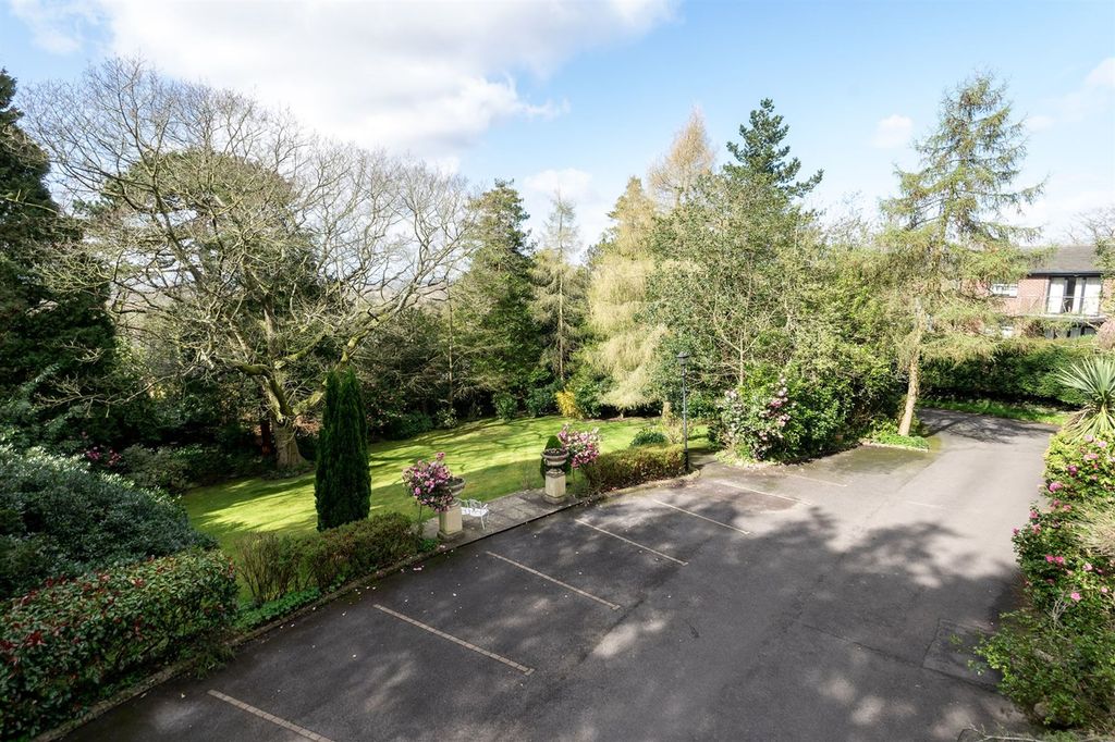 Additional image 29 of 3 bed penthouse for saleOakwood House, Beechfield Road, Alderley Edge SK9