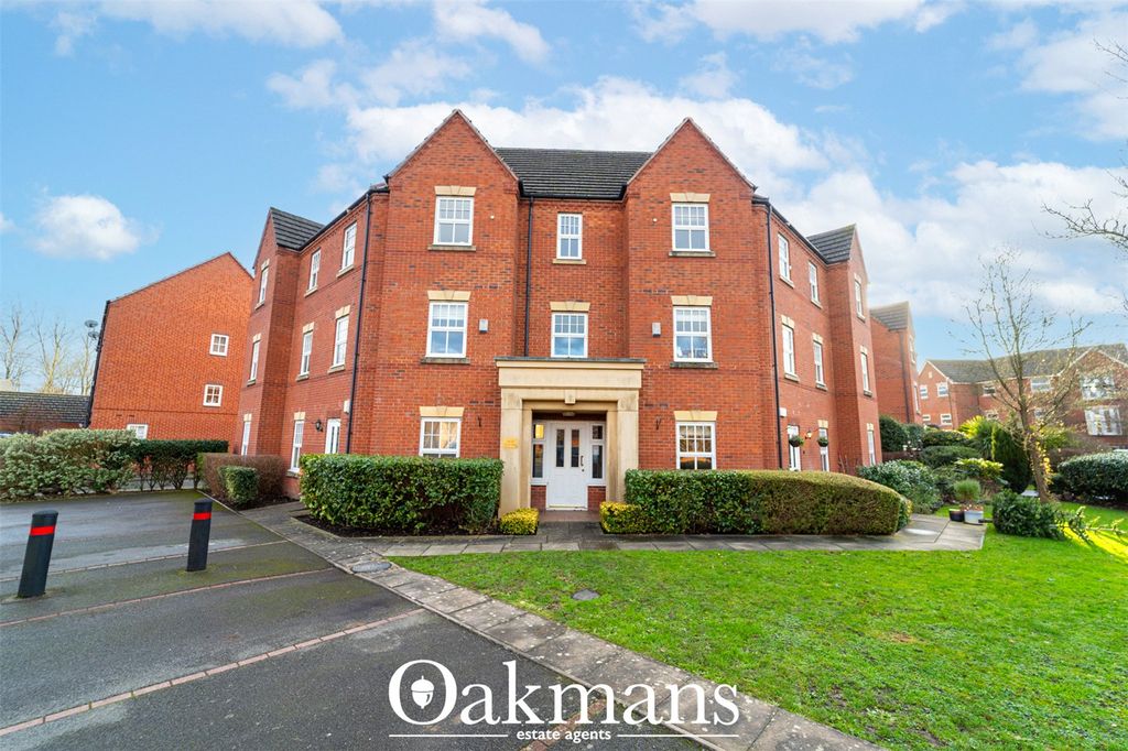 Additional image 16 of 2 bed flat for saleNewton Square, Bromsgrove, Worcestershire B60