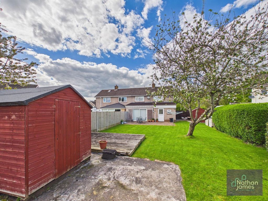 Additional image 2 of 3 bed semi-detached house for saleCaldicot Road, Rogiet, Caldicot NP26