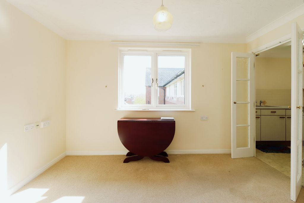 Additional image 5 of 1 bed flat for salePengwern Court, Shrewsbury SY3